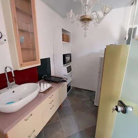 Casa Di Marco Apartman *