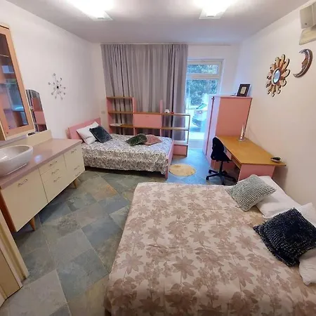 Apartamento Casa Di Marco Rávena