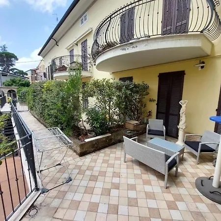 Casa Di Marco Apartman *