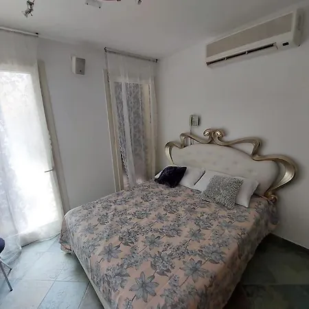 Casa Di Marco Apartman *