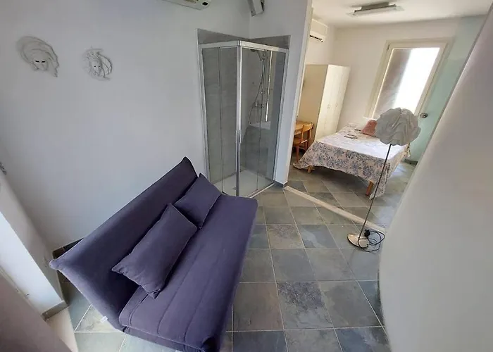 Casa Di Marco *