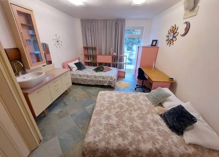 Apartman Casa Di Marco Ravenna