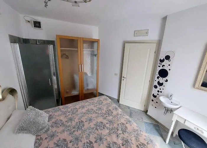 Casa Di Marco Rawenna