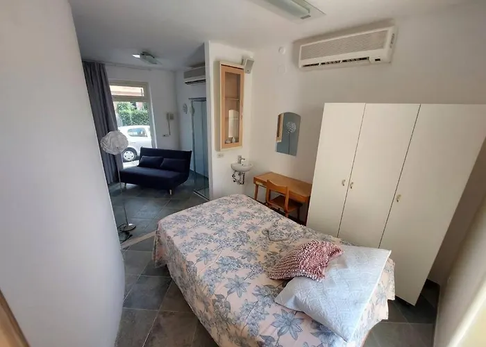 Casa Di Marco Rawenna