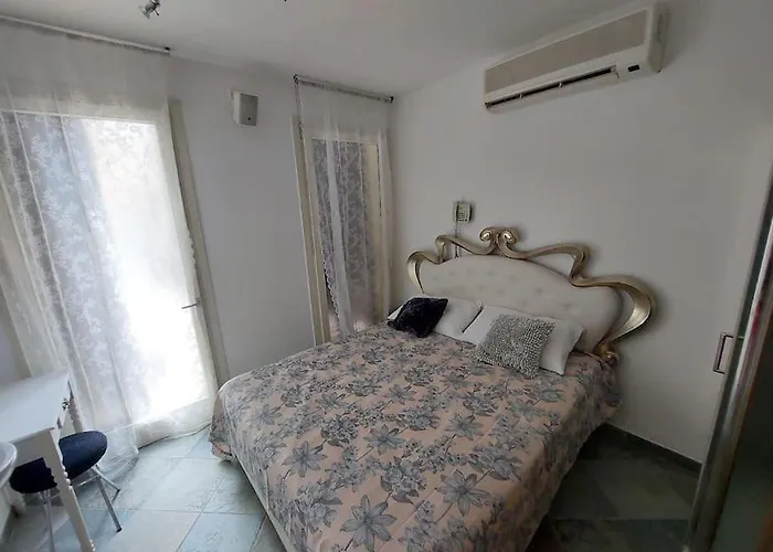 Casa Di Marco Apartman *